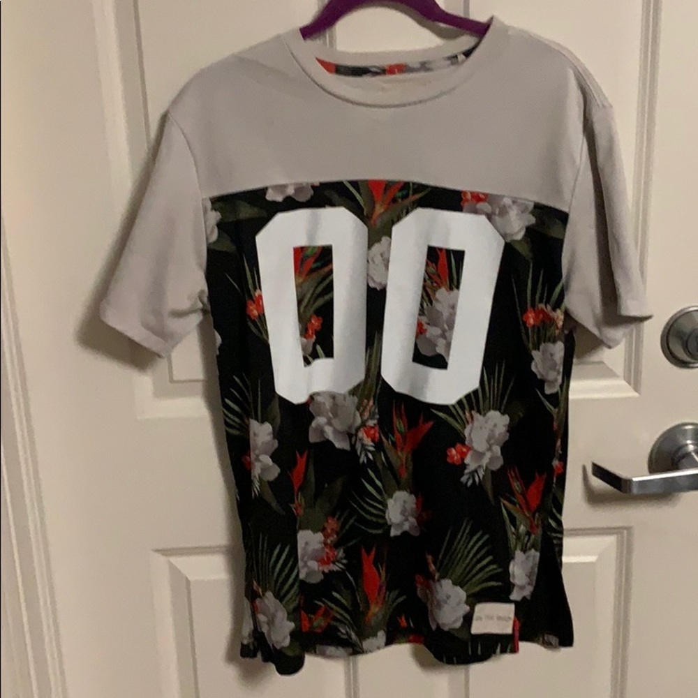 Men’s/ women’s jersey